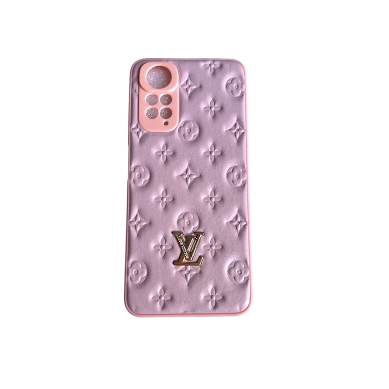 کاور طرح چرمی کد 5656 مناسب برای گوشی موبایل شیائومی  Redmi note 11S