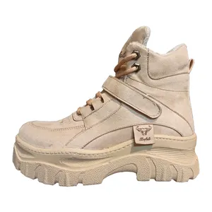 نیم بوت زنانه کد 306