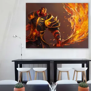 Starboy Gallery Ember Spirit Dota 2 015 Tableau