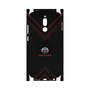 MAHOOT Brilliance-FullSkin Cover Sticker for Xiaomi Redmi 8