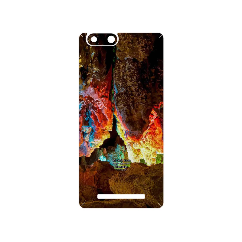 برچسب پوششی ماهوت مدل Ali Sadr Cave مناسب برای گوشی موبایل جی ال ایکس Pars