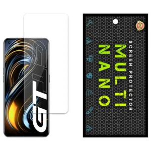 Multi Nano X-S1N Screen Protector For Realme GT 5G