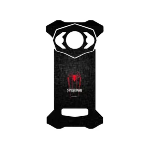 MAHOOT Spider_Man Cover Sticker for Doogee S98 Pro