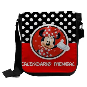 کیف رودوشی مدل میکی موس کد kd565