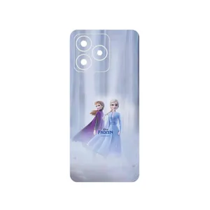 MAHOOT Frozen Cover Sticker for Realme C53