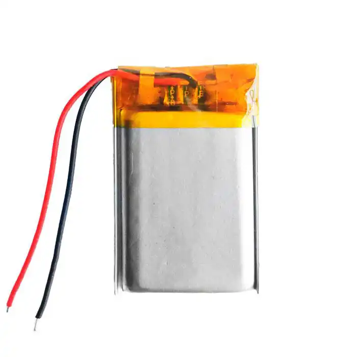 باتری لیتیومی مدل A1 ظرفیت 200 میلی آمپر ساعت