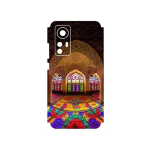 MAHOOT Nasir Al-Molk Mosque Cover Sticker for Xiaomi 12X
