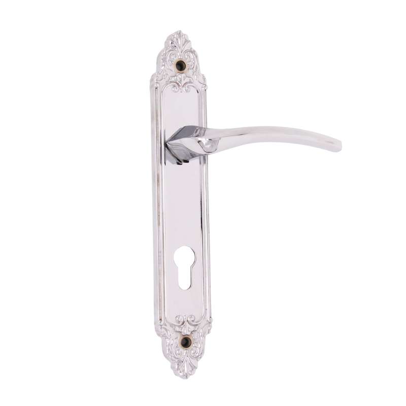 دستگیره در مدل کلاسیک مکعبی