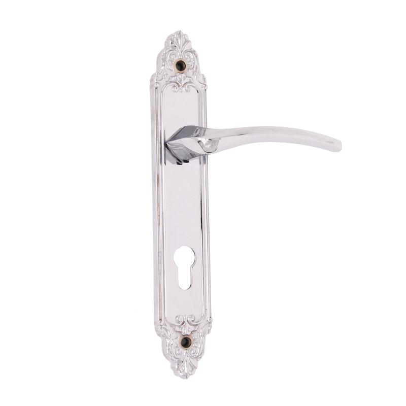 دستگیره در مدل کلاسیک مکعبی