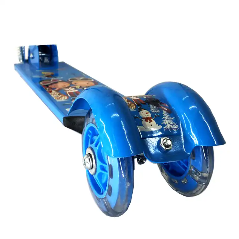 اسکوتر کودک مدل fancy