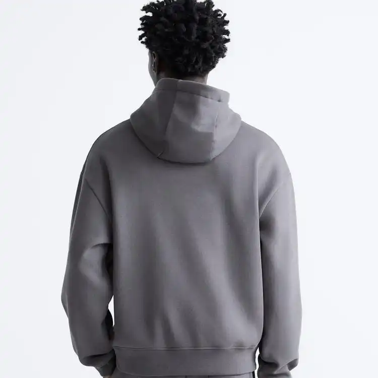 هودی مردانه مدل 7797