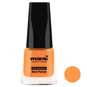 لاک ناخن مارال مدل Classic شماره 55
