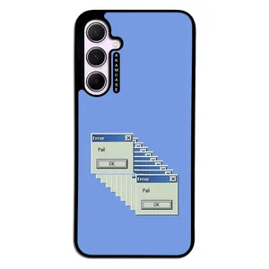 AKAM AMC-WSGA35-NOSTECH-4 Cover For Samsung Galaxy A35