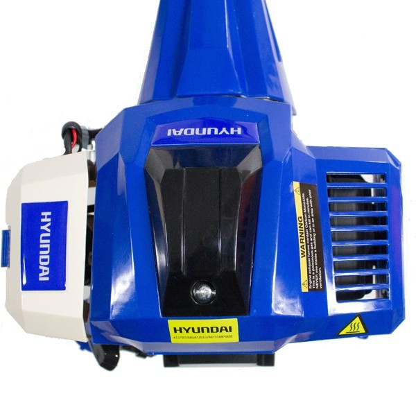 علف زن بنزینی هیوندای مدل HP3651B