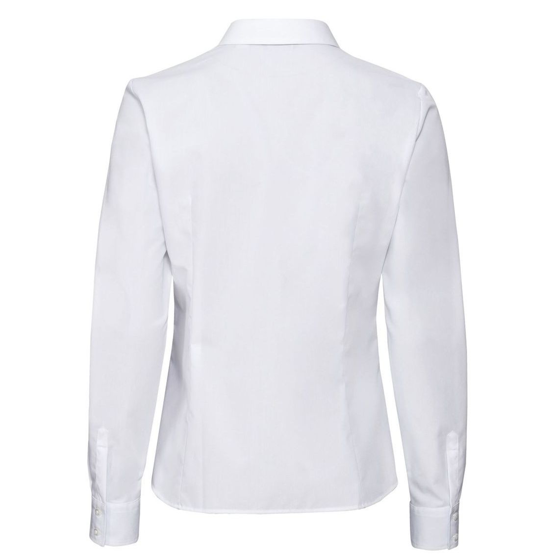 شومیز آستین بلند زنانه اسمارا مدل 8759194 -  - 2