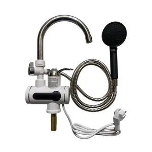 شیر آبگرمکن‌دار برقی مدل C12