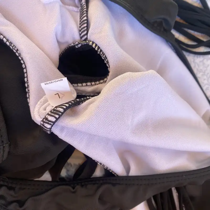 مایو زنانه مدل MF319