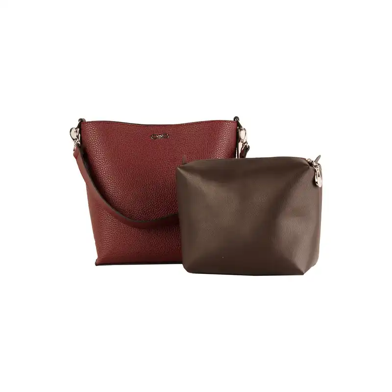 کیف دوشی زنانه صاد مدل AY6906