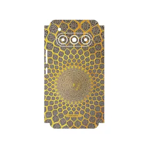 MAHOOT Sheykh_Lotfollah_Mosque Cover Sticker for Daria Bond II Lite 5G