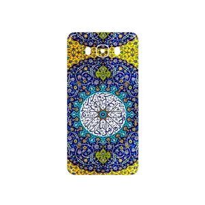 MAHOOT Iran Tile 13 Cover Sticker for Samsung Galaxy J7 2016