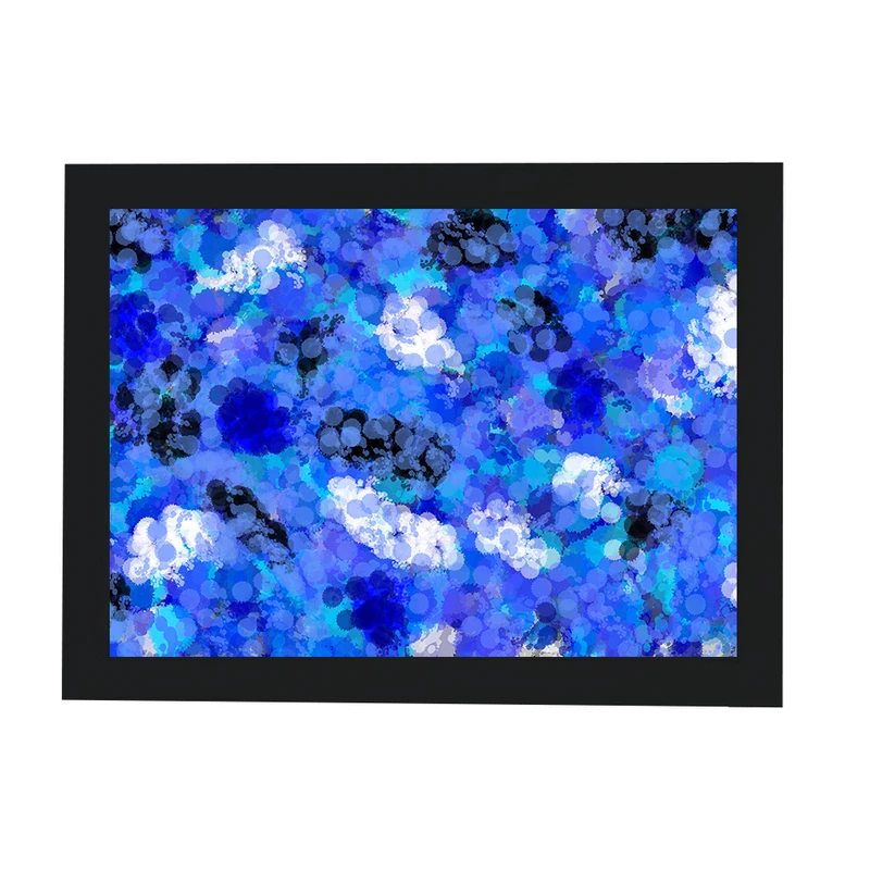 تابلو گالری چهره پرداز رخ مدل بک گراند طرح والپیپر کد wallpaper_10001