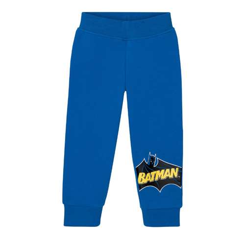 شلوار اسلش پسرانه مدل بتمن داخل کرکی کد shda28