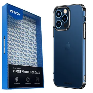  Epicoy Xundd Jazz Case For Apple iPhone 13 Pro Max