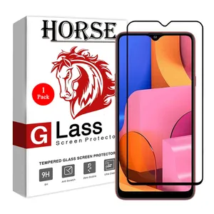  Horse FUL-H Screen Protector For Samsung Galaxy A20s