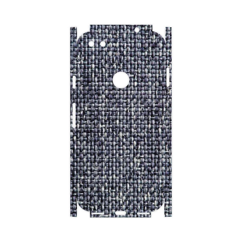برچسب پوششی ماهوت مدل Fabric Texture 6-FullSkin مناسب برای گوشی موبایل گوگل Pixel