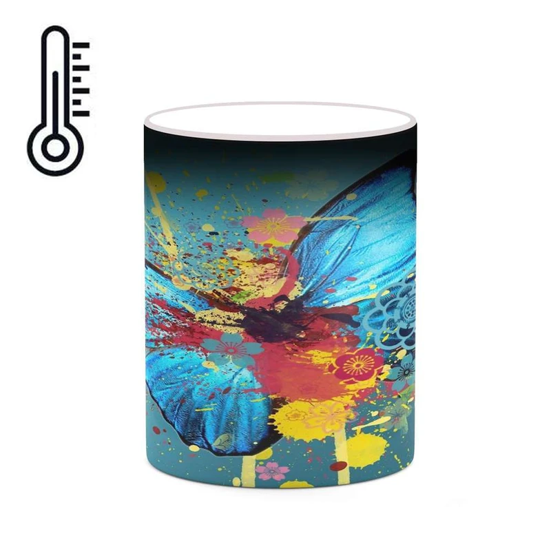 ماگ حرارتی کاکتی مدل فانتزی کد mgh20909