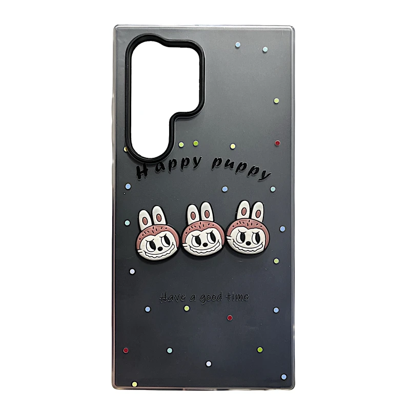 کاور مدل happy s-24 مناسب برای گوشی موبایل سامسونگ Galaxy s24ultra