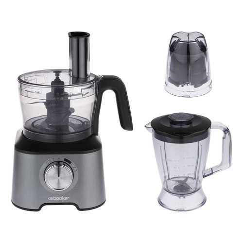 غذاساز بوکر مدل FP-422