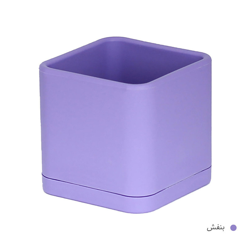 گلدان مدل میکا 7.5 مجموعه 3 عددی