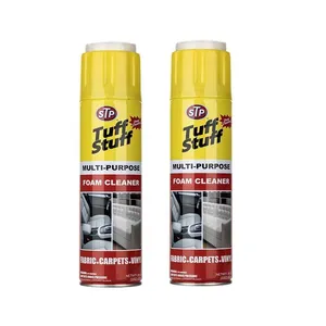 اسپری تمیز کننده مدل Tuff Stuff وزن 600 گرم مجموعه 2 عددی