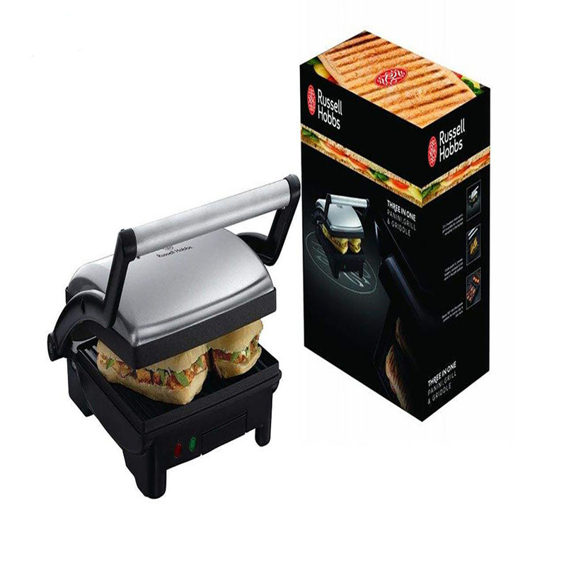 گریل راسل هابز مدل 17888