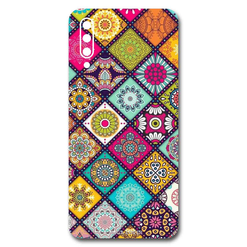 برچسب پوششی گیگا کاور کد 1022 مناسب برای گوشی موبایل سامسونگ galaxy A30s