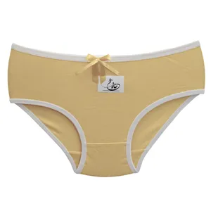 شورت زنانه مدل اسلیپ خاتون رنگ کرم