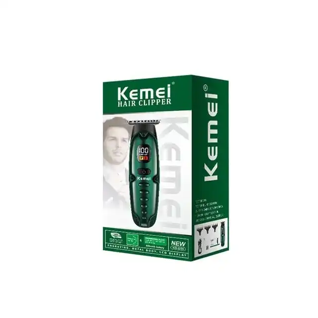 ماشین اصلاح موی سر و صورت کیمی مدل KM2259