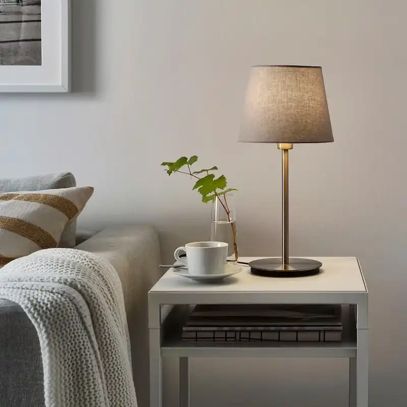 پایه آباژور رومیزی ایکیا مدل SKAFTE کد 10405953