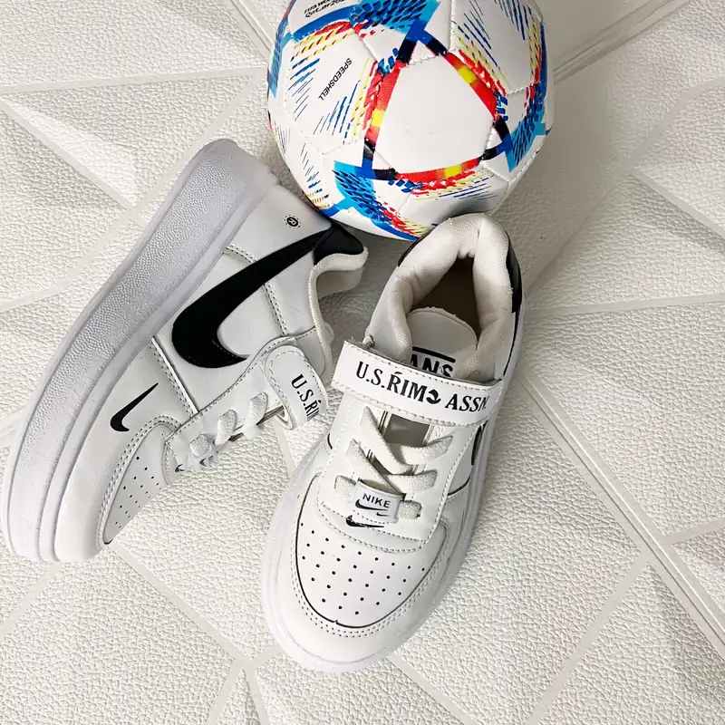 کفش مخصوص پیاده روی بچگانه مدل شایان کد 235000000