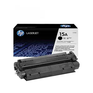 HP 15 A Cartridge