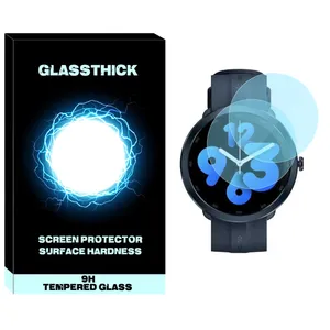 Glassthick NGL Nano Screen Protector For Xiaomi Maimo Watch R Pack of 2