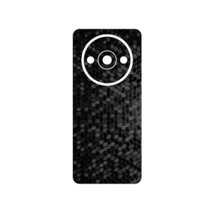 MAHOOT Honey-Comb-Circle Cover Sticker for Xiaomi Redmi A3x