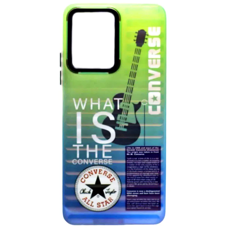 کاور مدل عروسکی طرح فانتزی 05 مناسب برای گوشی موبایل شیائومی REDMI NOTE12 5G