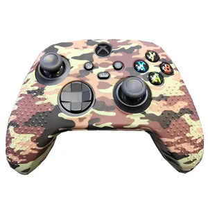  محافظ دسته بازی ایکس باکس سریز s.x مدل Series 0135