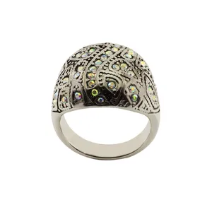 انگشتر مردانه مدل j2005