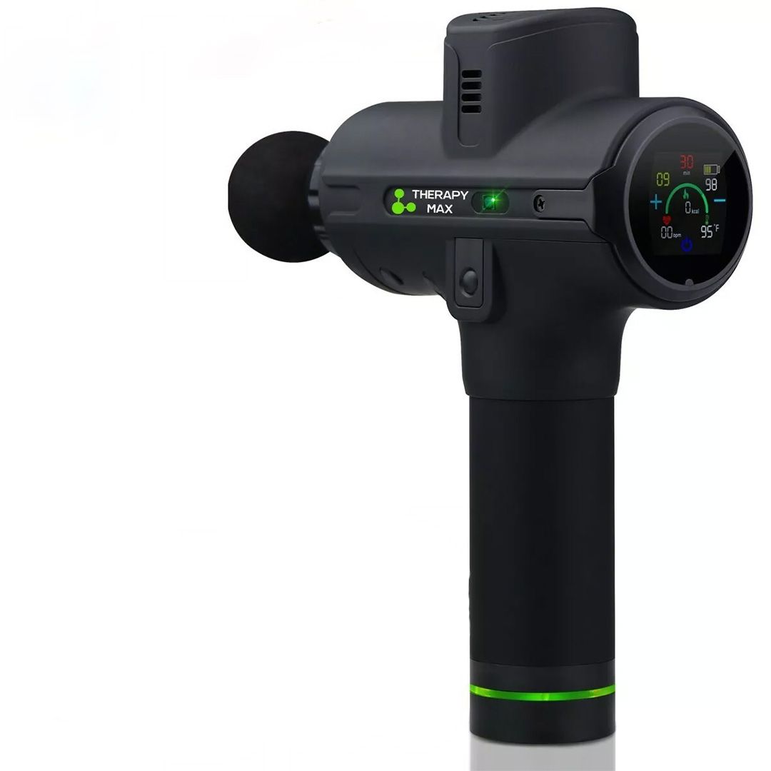ماساژور برقی سایکل تیری مدل MG02 -  - 4