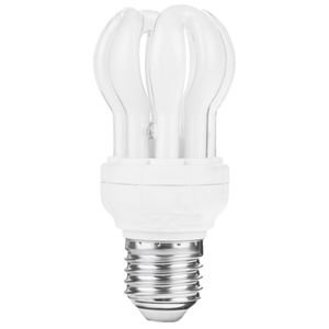 نقد و بررسی لامپ کم مصرف 12 وات پارس نوین مدل لاله پایه E27 توسط خریداران