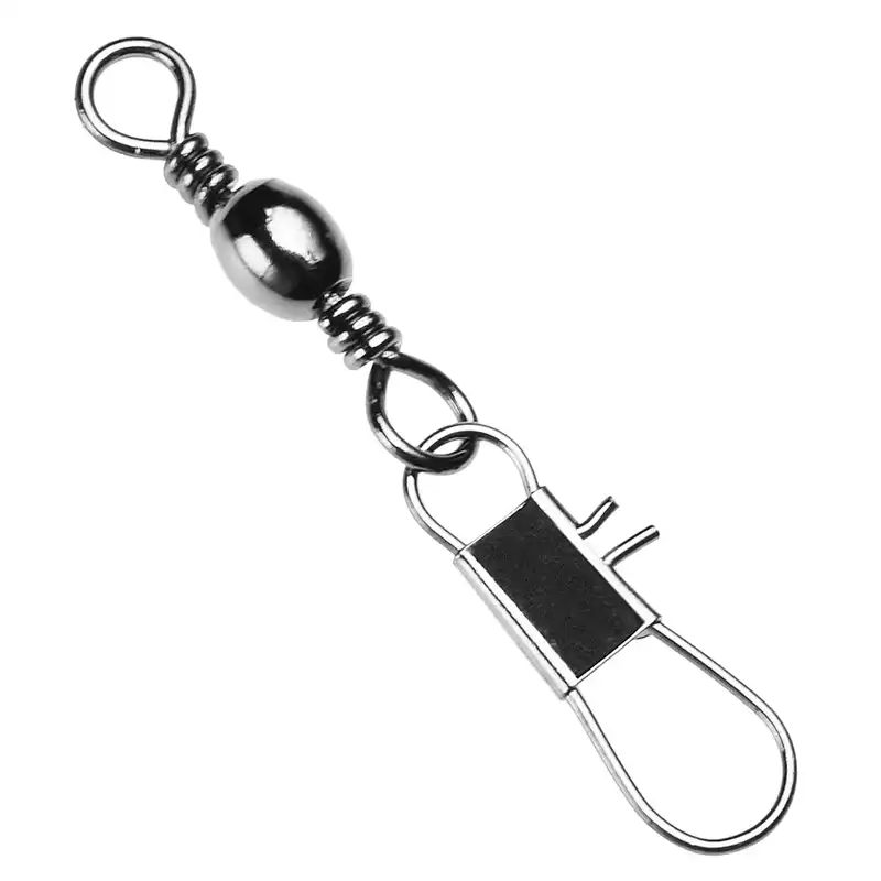 هرزگرد ماهیگیری یانگ سانگ مدل NI-1 سایز 2 بسته 5 عددی