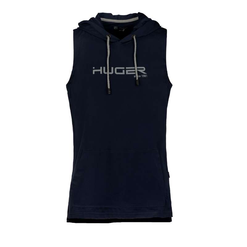 تاپ کلاه دار ورزشی مردانه مدل SB9435